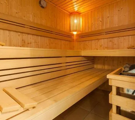 Tatil Evi Admiralskoje Glowe