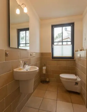 Tatil Evi Admiralskoje Glowe