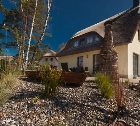 Tatil Evi Admiralskoje Glowe